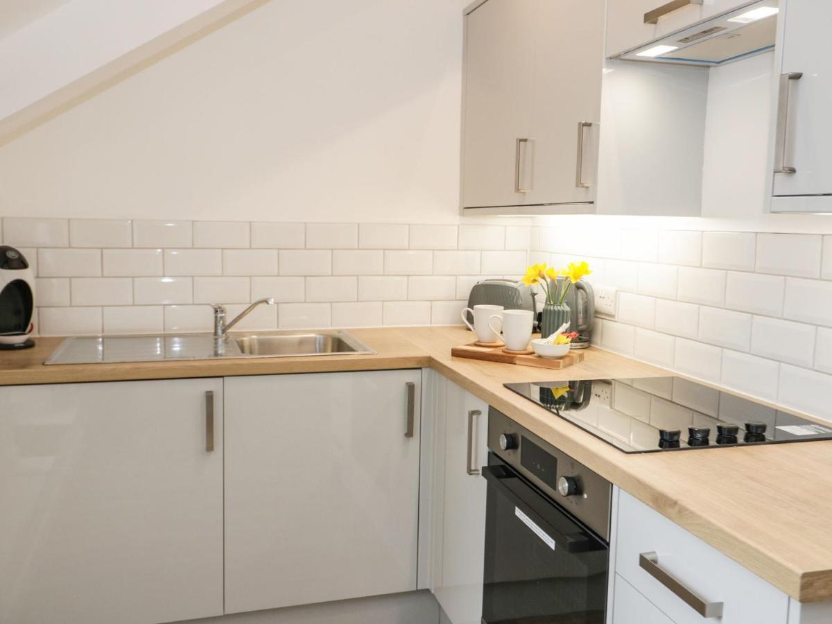 Ty Capel Bach Villa Bangor  Exterior photo
